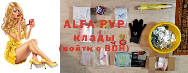 крисы Верея